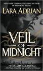 Veil of Midnight 5 by Adrian Lara