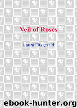 Veil of Roses by Laura Fitzgerald
