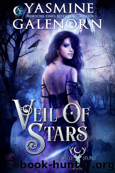 Veil of Stars by Yasmine Galenorn
