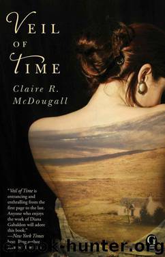 Veil of Time by Claire R. McDougall