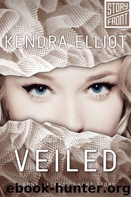 Veiled (A Short Story) by Elliot Kendra