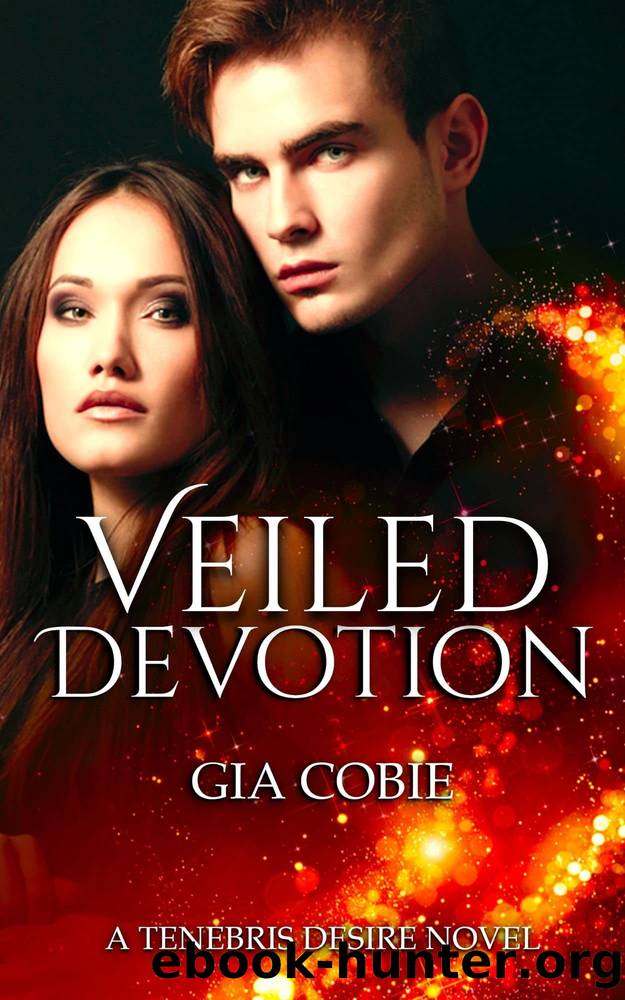 Veiled Devotion by Gia Cobie