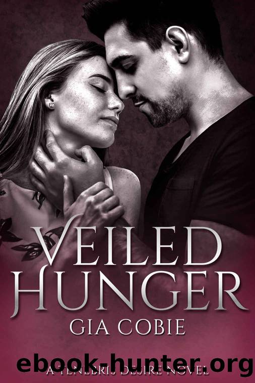 Veiled Hunger by Gia Cobie