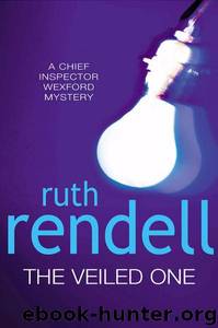 Veiled One by Rendell Ruth