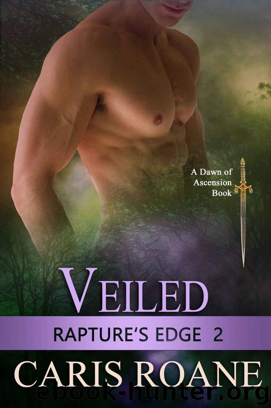 Veiled by Caris Roane