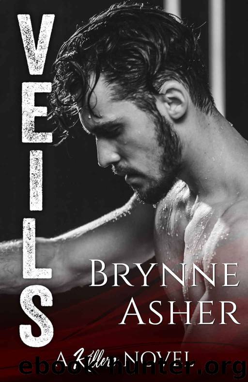 vines by brynne asher read online