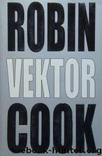 Vektor by Robin Cook