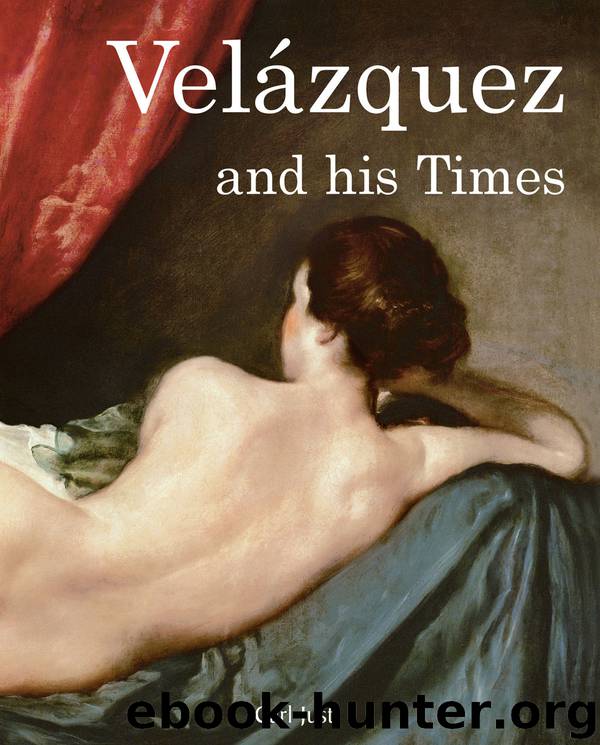 Velázquez and His Times by Justi Carl