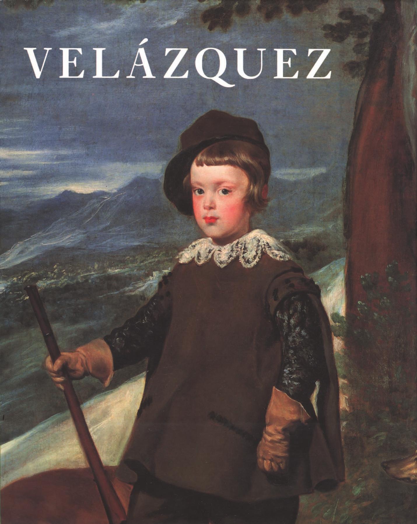 Velazquez by DK ADULT