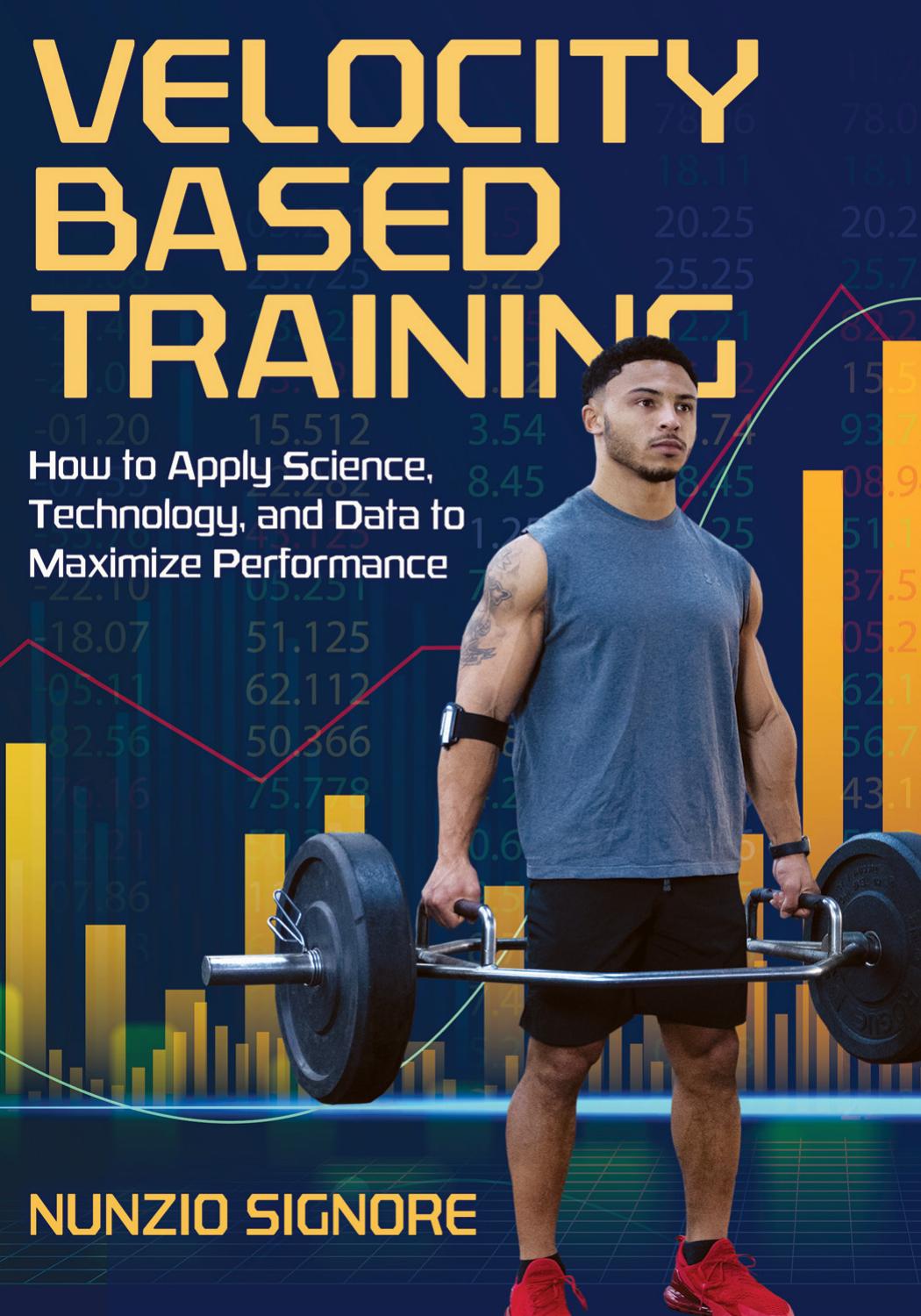 Velocity-Based Training by Signore Nunzio;