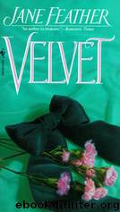 Velvet (v-3) by Jane Feather