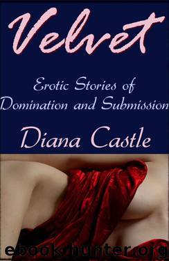 Velvet - Erotic Stories of Domination and Submission by Castle Diana