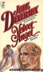 Velvet 04 - Velvet Angel by Jude Deveraux