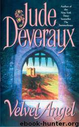 Velvet Angel by Jude Deveraux