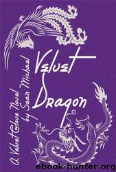 Velvet Dragon by Sean Michael