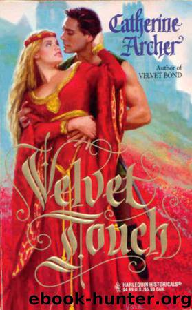 Velvet Touch by Catherine Archer