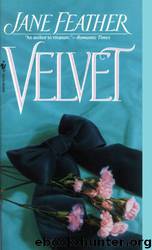Velvet by Jane Feather