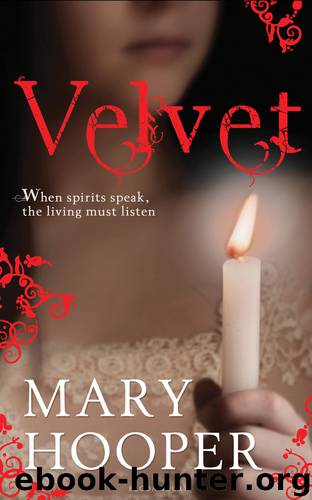 Velvet by Mary Hooper