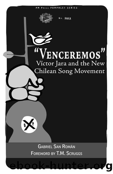 Venceremos by Gabriel San Román