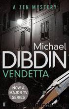 Vendetta - 2 by Michael Dibdin