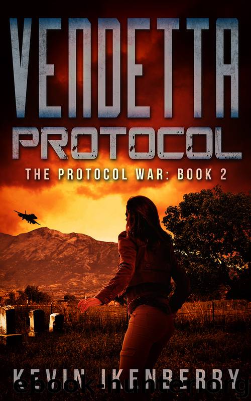 Vendetta Protocol by Kevin Ikenberry