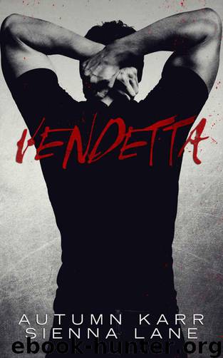 Vendetta by Autumn Karr & Sienna Lane