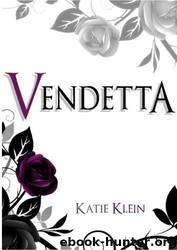 Vendetta by Katie Klein