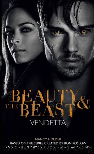 Vendetta by Nancy Holder