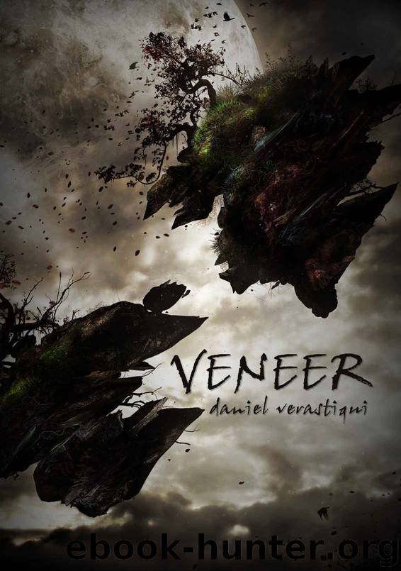 Veneer by Daniel Verastiqui