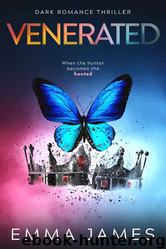 Venerated by James Emma