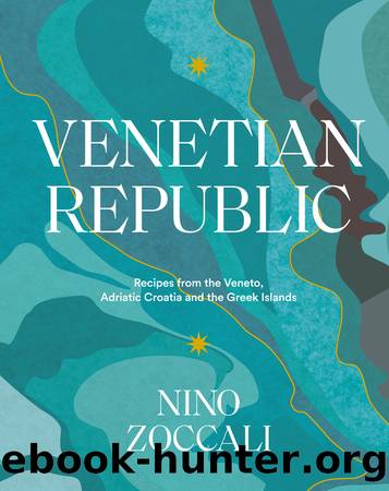 Venetian Republic by Nino Zoccali