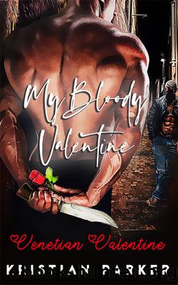 Venetian Valentine by Kristian Parker