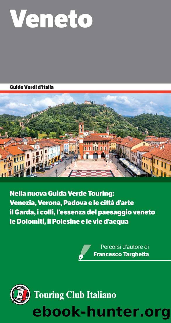 Veneto by AA.VV
