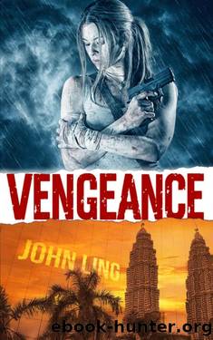 Vengeance (A Raines & Shaw Thriller Book 4) by John Ling