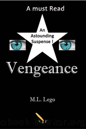 Vengeance (English Version) by M.L. Lego