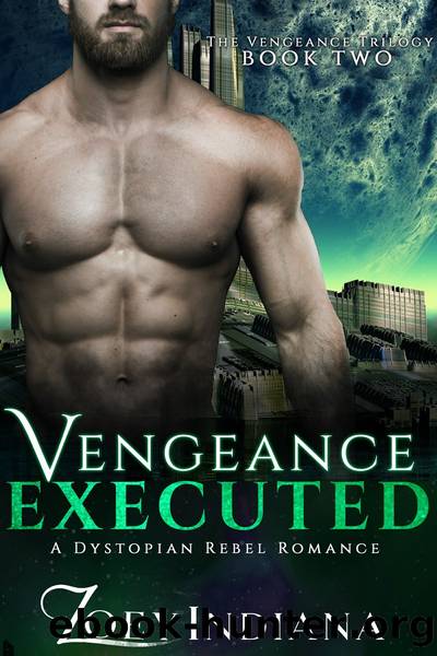 Vengeance Executed by Zoey Indiana