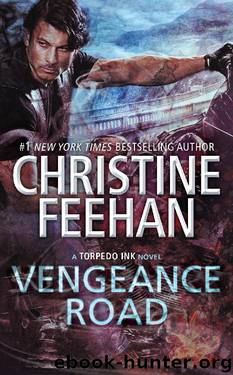 Vengeance Road (Torpedo Ink #2) by Christine Feehan