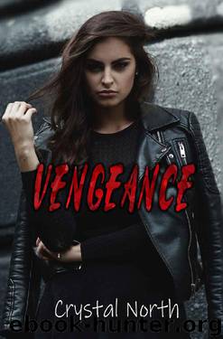 Vengeance by Crystal North