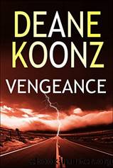 Vengeance by Deane Koonz