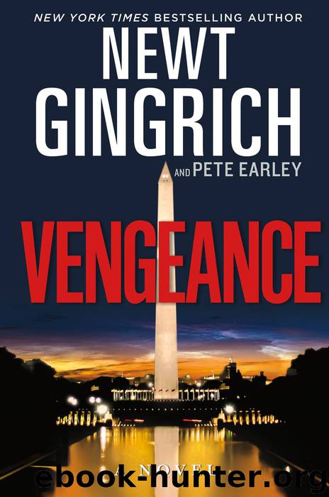 Vengeance by Newt Gingrich