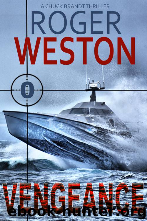 Vengeance by Roger Weston