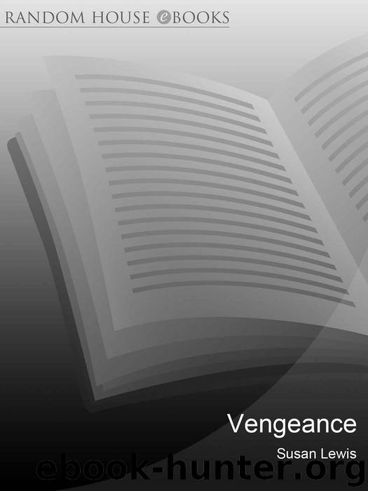Vengeance by Susan Lewis