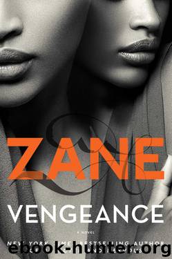 Vengeance by Zane