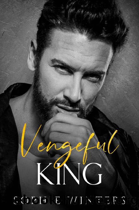 Vengeful King (Corrupt Kingdom Book 3) by Sophie Winters