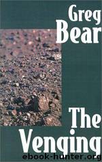 Venging by Bear Greg