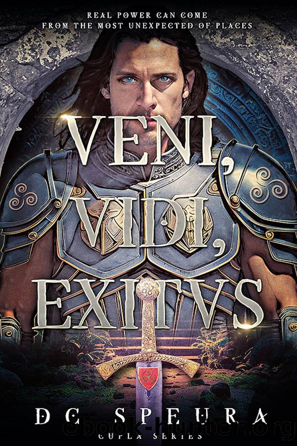 Veni, Vidi, Exitus by DC Speura