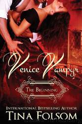 Venice Vampyr by Tina Folsom