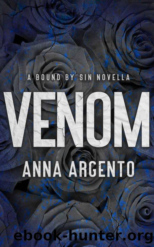 Venom by Anna Argento