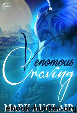 Venomous Craving by Mary Auclair