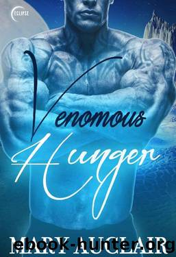 Venomous Hunger by Mary Auclair